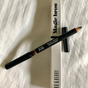 NIB - Lord & Berry Magic Brow Pencil - Brunette